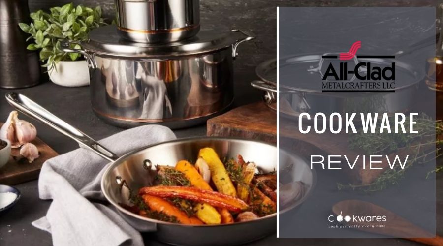 Is All-Clad Cookware Oven-Safe? (Quick Guide) - Prudent Reviews